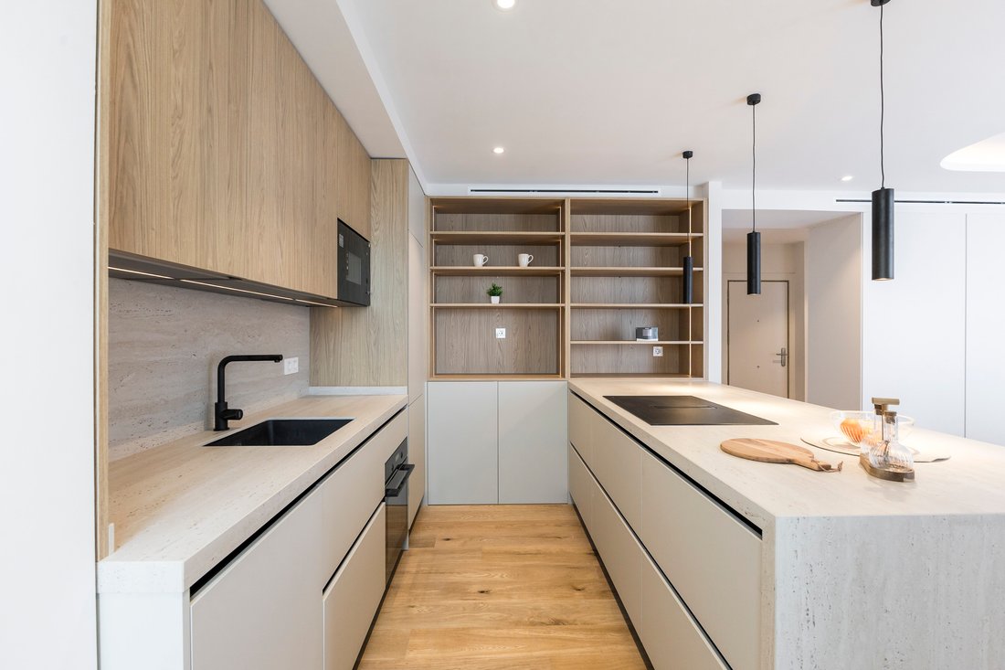 Apartment in Ciudad Lineal, Madrid, Spain 3 - 18592867