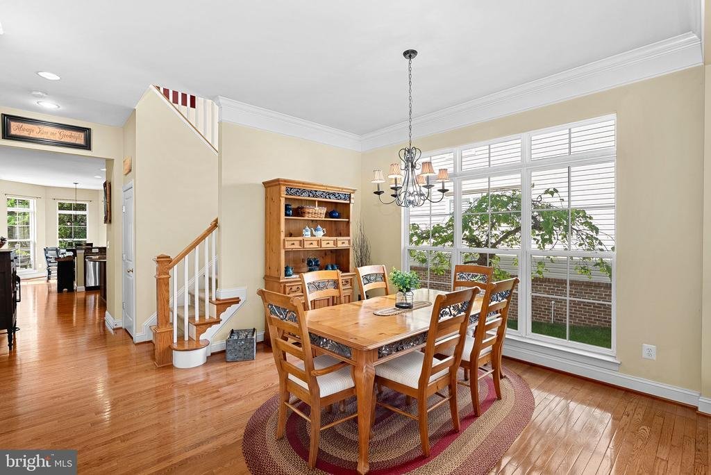 House in Broadlands, Virginia, United States 4 - 18589227