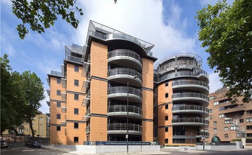 Apartamento en St John's Wood, Westminster, Inglaterra 1