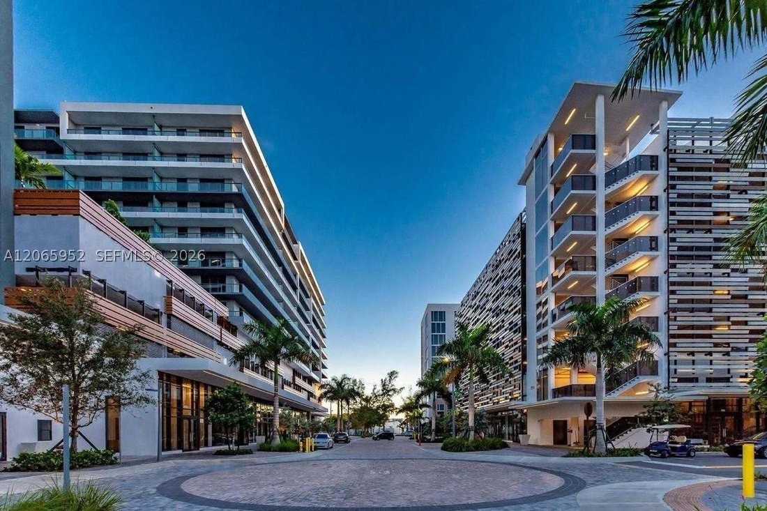 Condo in Aventura, Florida, United States 1 - 18591725