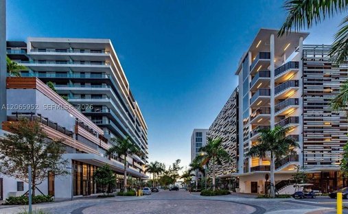 Condo in Aventura, Florida, United States 1