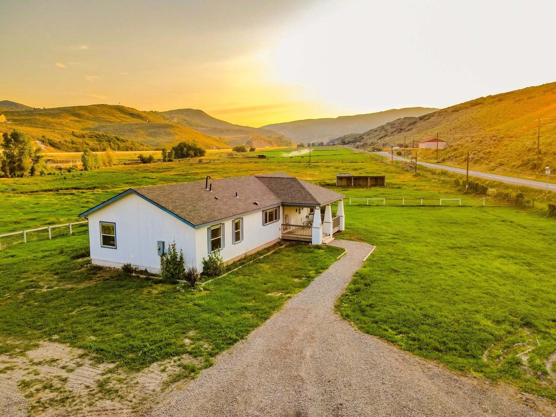House in Park City, Utah, United States 1 - 18586455