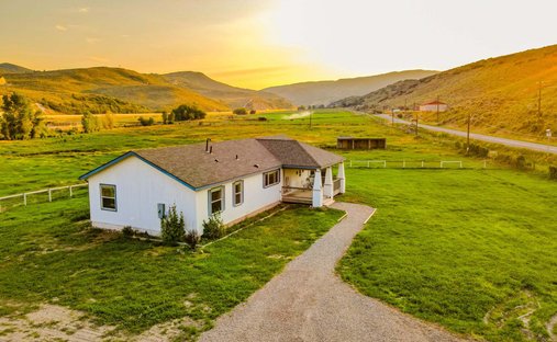House in Park City, Utah, United States 1