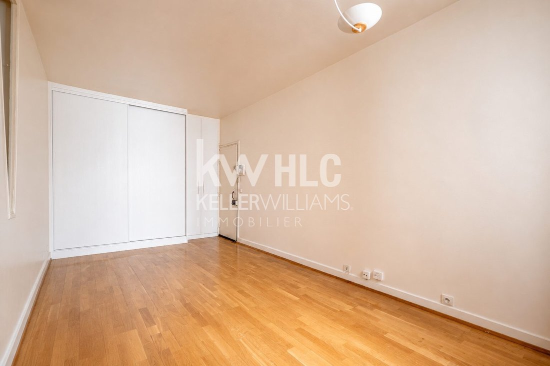 Apartment in Odéon, Paris 6e Arrondissement, Paris 5 - 18593933