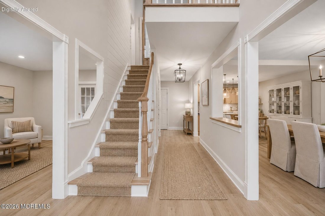 House in Manalapan Township, New Jersey, United States 4 - 18551392