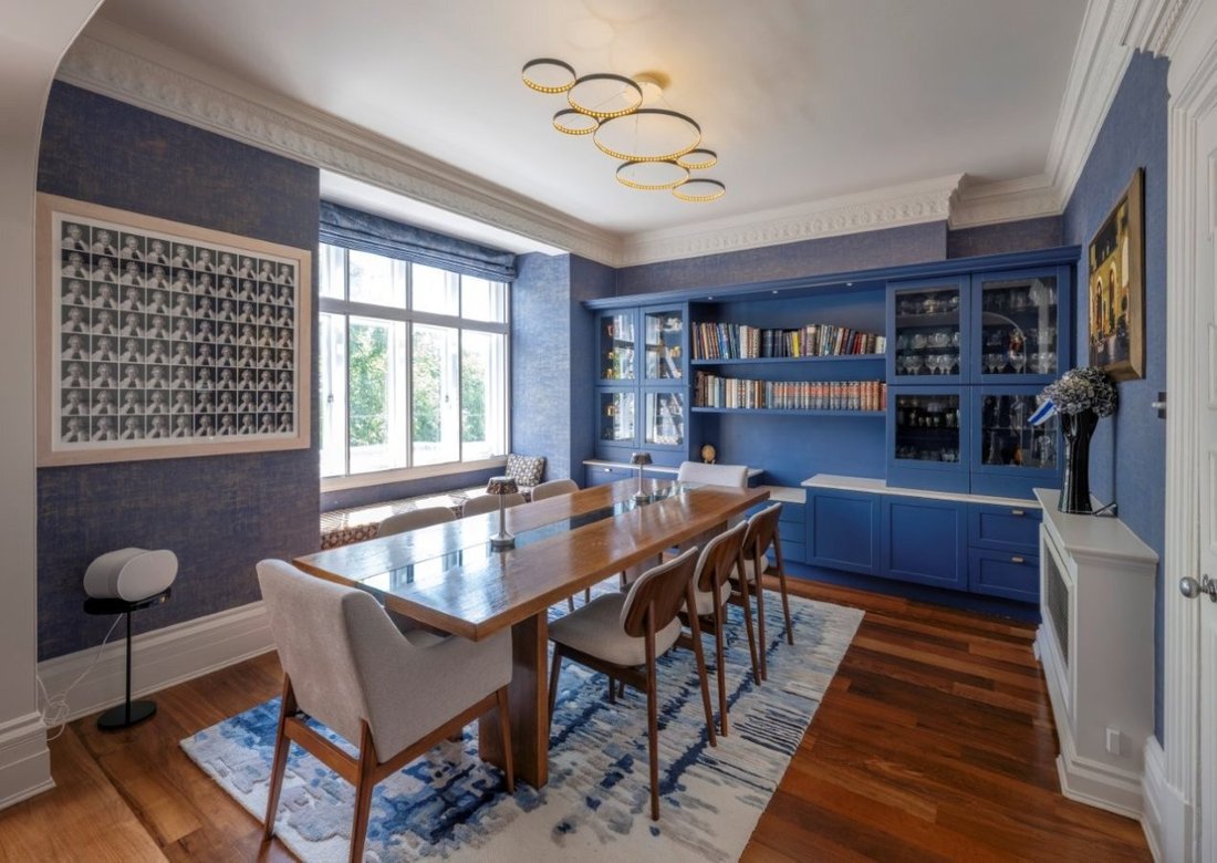House in Marylebone, Westminster, England 3 - 18590966