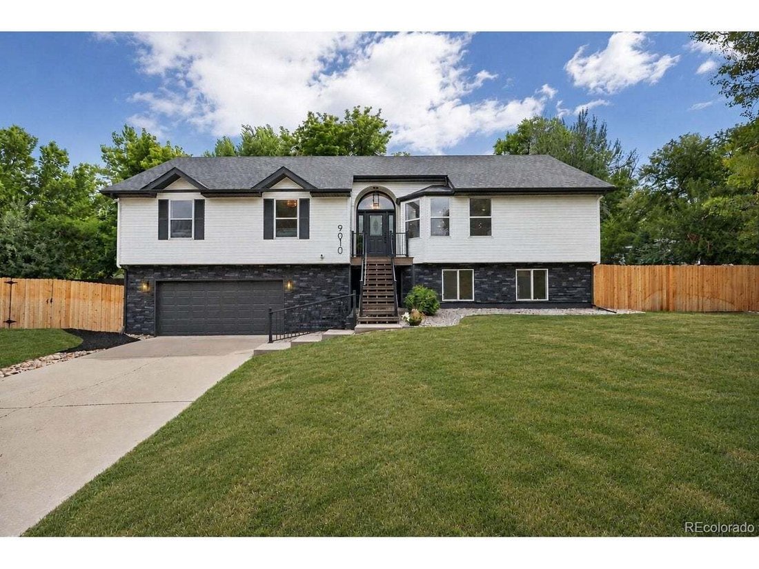 Casa a Lakewood, Colorado, Stati Uniti 1 - 18509295