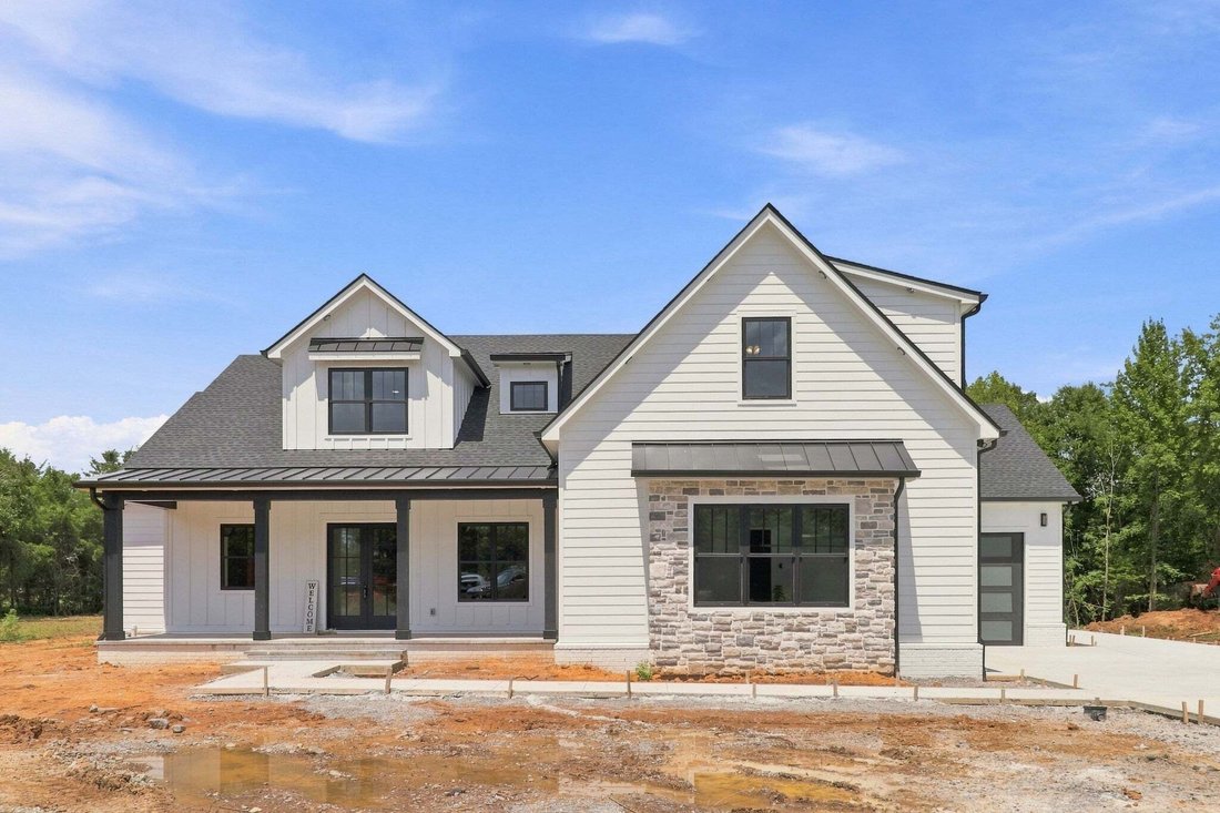 House in Murfreesboro, Tennessee, United States 1 - 18529123