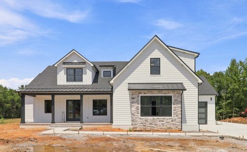 House in Murfreesboro, Tennessee, United States 1