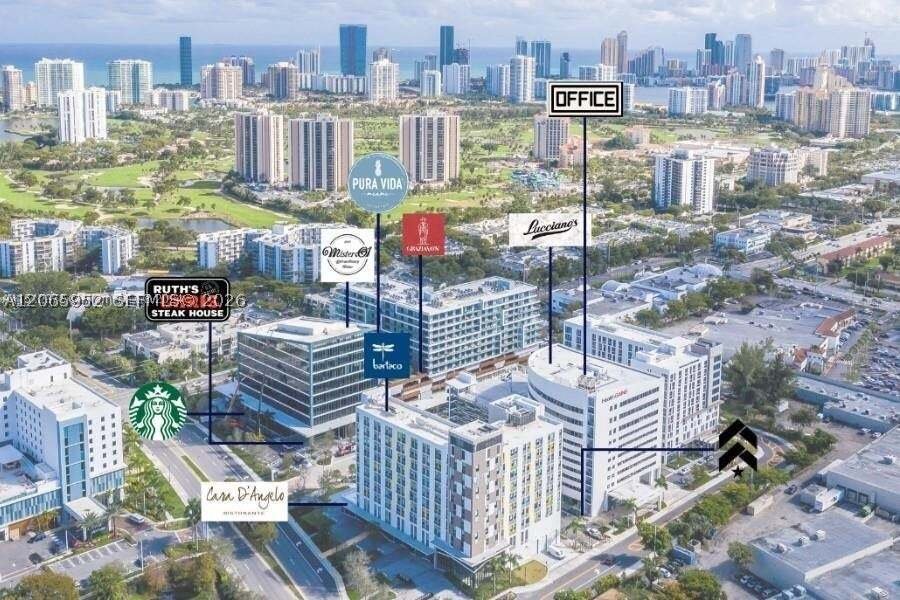 Condo in Aventura, Florida, United States 3 - 18591725