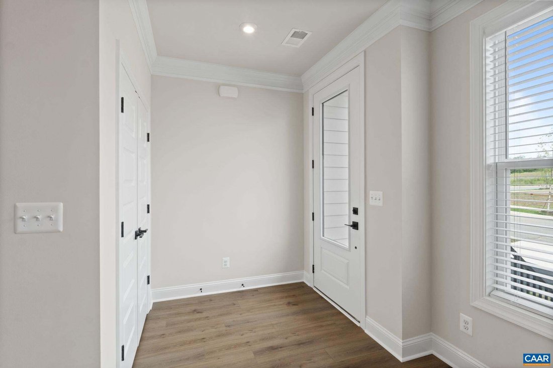 House in Crozet, Virginia, United States 4 - 18591023