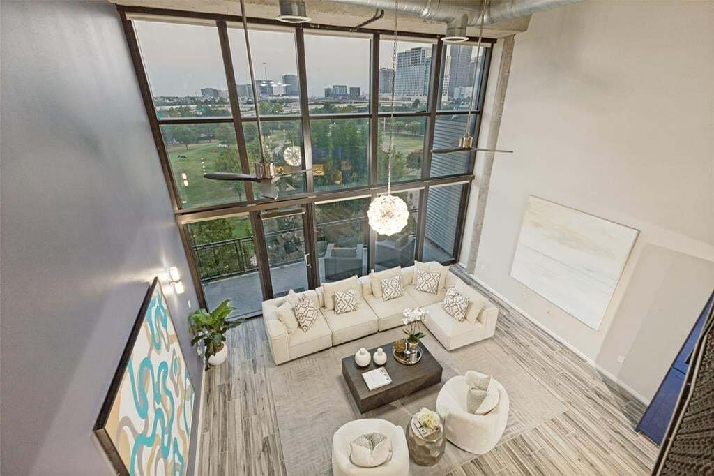 Condo in Dallas, Texas, United States 2 - 18592581