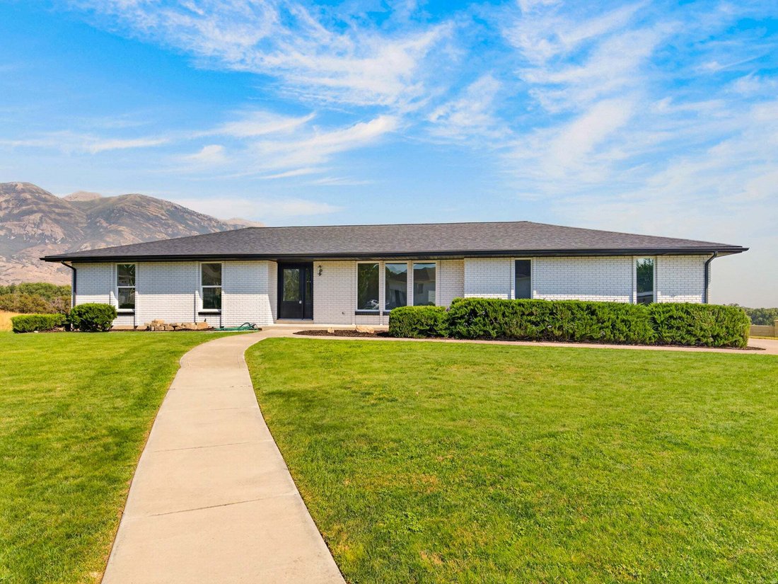 House in Highland, Utah, United States 1 - 18591284