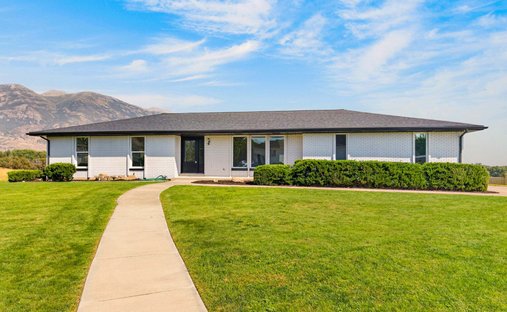 House in Highland, Utah, United States 1