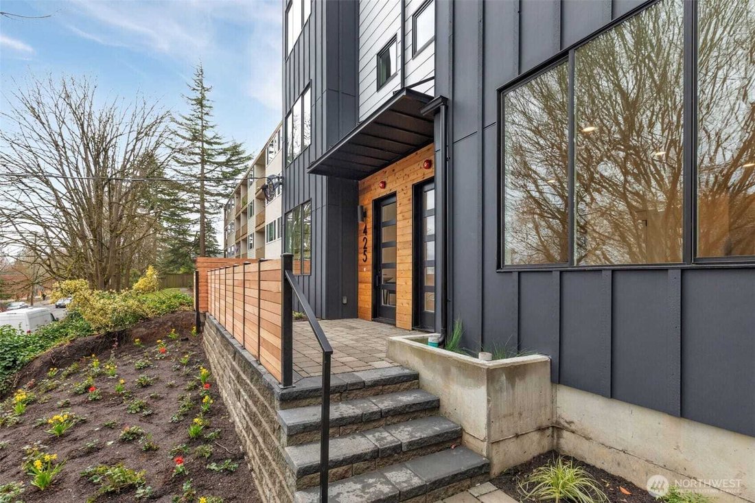 House in Seattle, Washington, United States 3 - 18591116