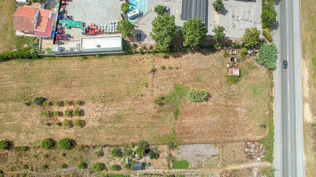 Terreno a Grandola e Santa Margarida da Serra, Setúbal Municipality, Portogallo 5 - 18593017