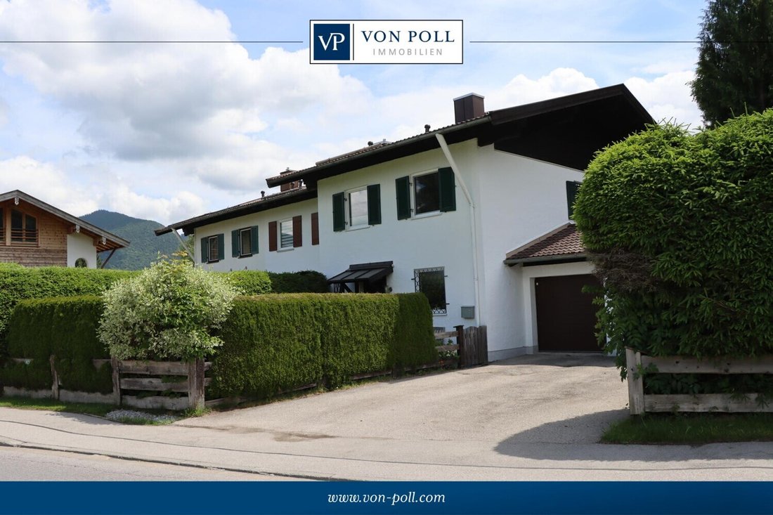 House in Kreuth, Bavaria, Germany 1 - 18593849
