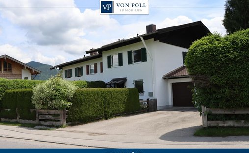 Maison à Kreuth, Bavière, Allemagne 1