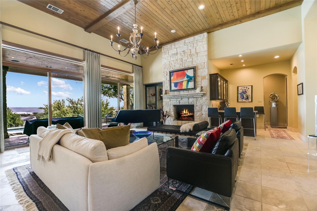 House in Spicewood, Texas, United States 5 - 18506087