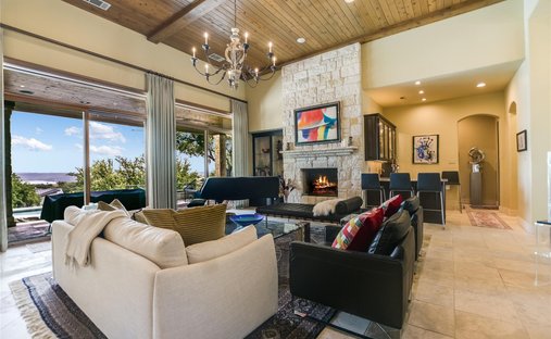 Haus in Spicewood, Texas, Vereinigte Staaten 1