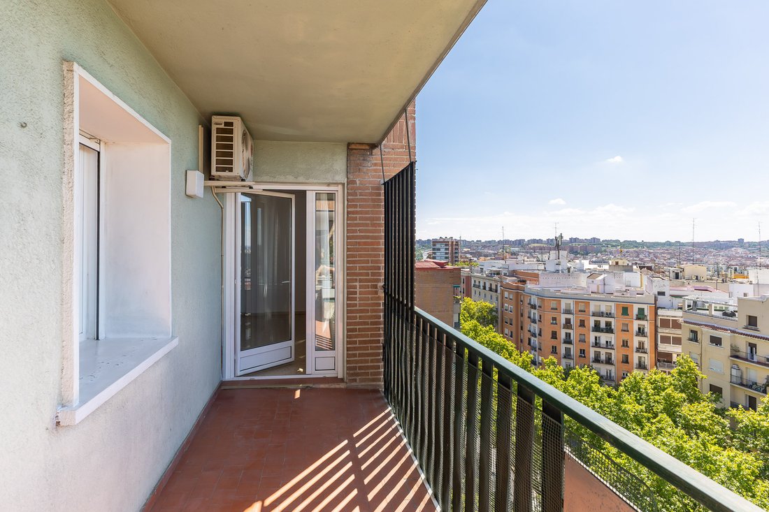 Apartment in Retiro, Madrid, Spain 3 - 18592801