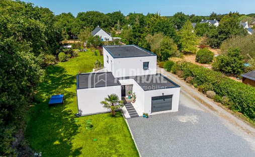 Villa in La Turballe, Pays de la Loire, France 1