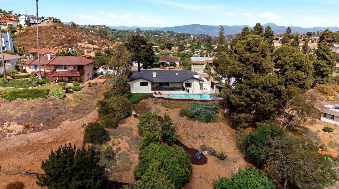 House in La Mesa, California, United States 5 - 18592023