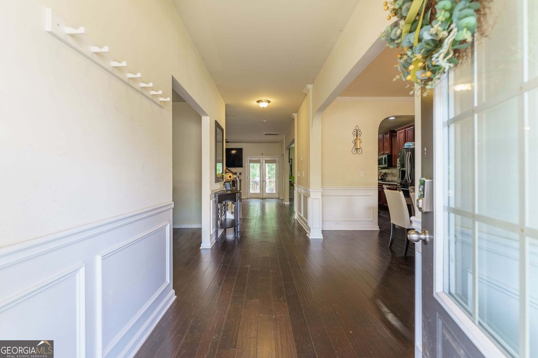 House in Newnan, Georgia, United States 3 - 18592506