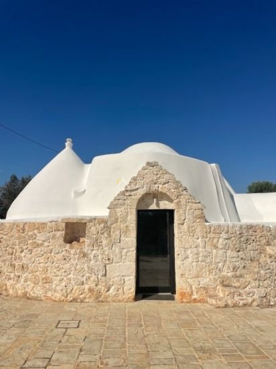 Country House in Ludovico Street - Corso Umberto I - Vittorio Emanuele Street, Ostuni, Apulia 4 - 18591029
