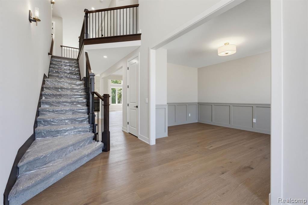 House in Troy, Michigan, United States 4 - 18588834