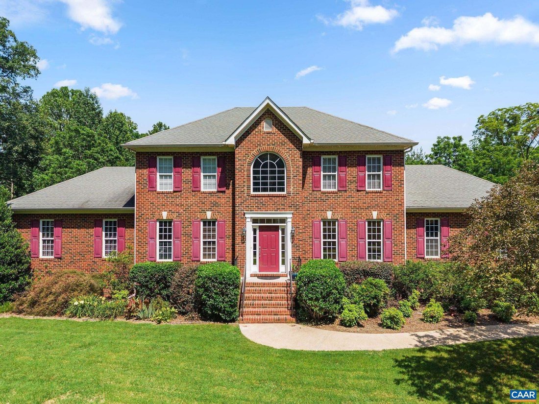House in Moseley, Virginia, United States 3 - 18588968
