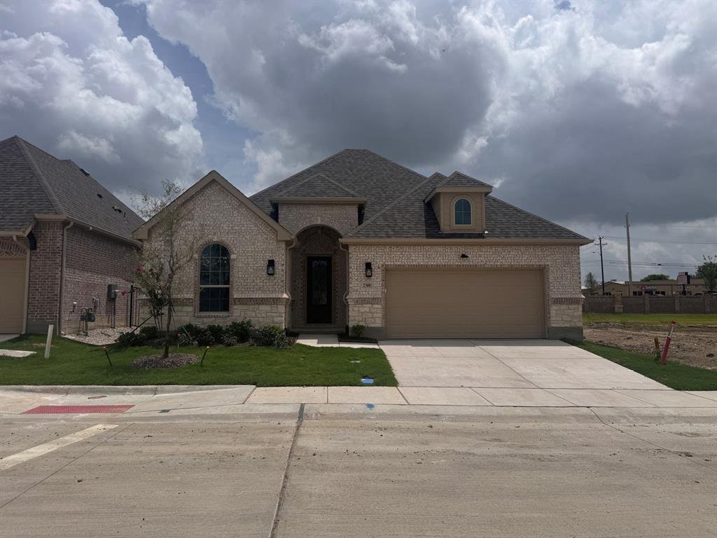 House in Saint Paul, Texas, United States 2 - 18460422