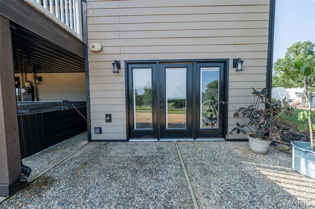 Farm Ranch in Steelville, Missouri, United States 5 - 18591558