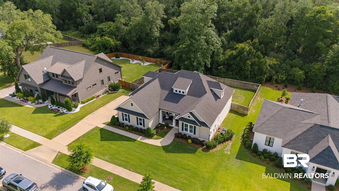 House in Fairhope, Alabama, United States 5 - 17984872