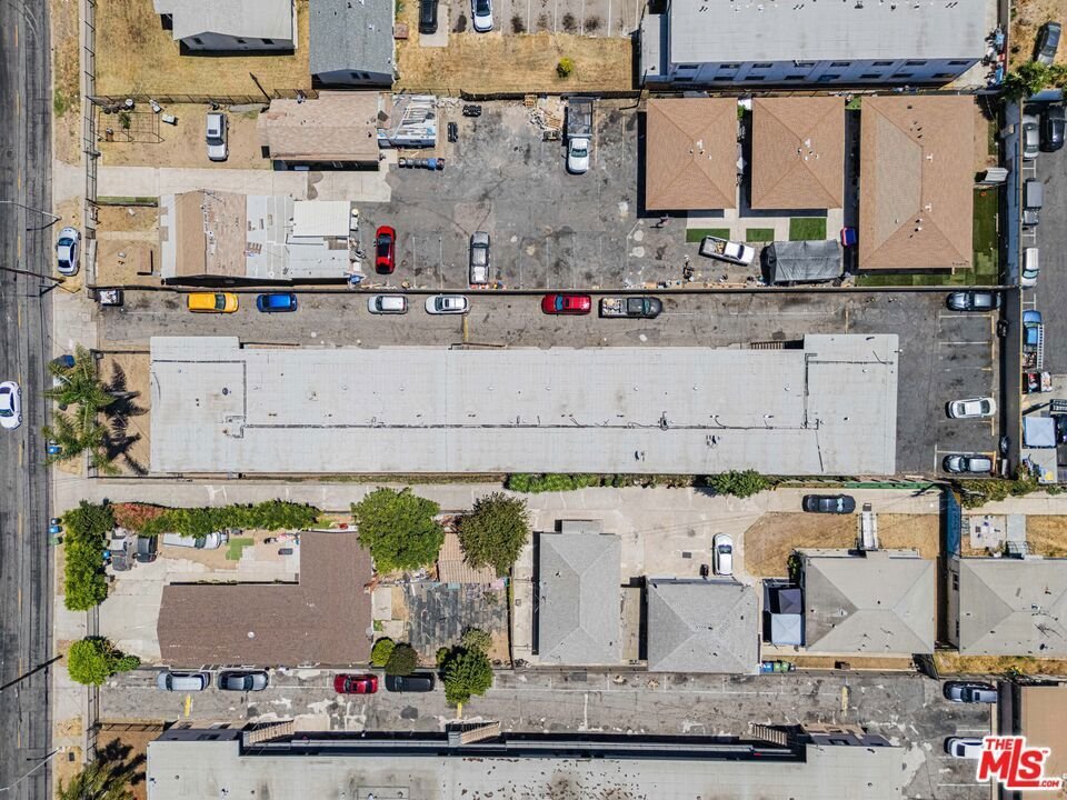Los Angeles, California, United States 4 - 18591071
