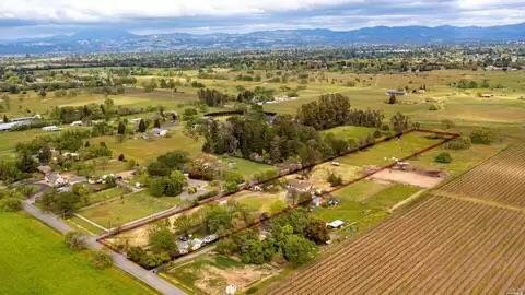 House in Santa Rosa, California, United States 1 - 17613205