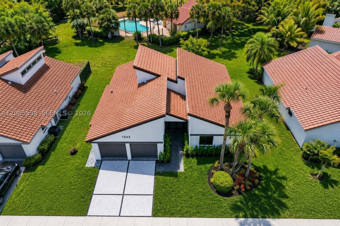 House in Boca Raton, Florida, United States 2 - 18588919