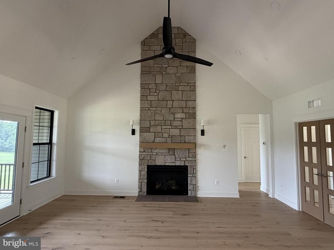 House in Reisterstown, Maryland, United States 2 - 18593841