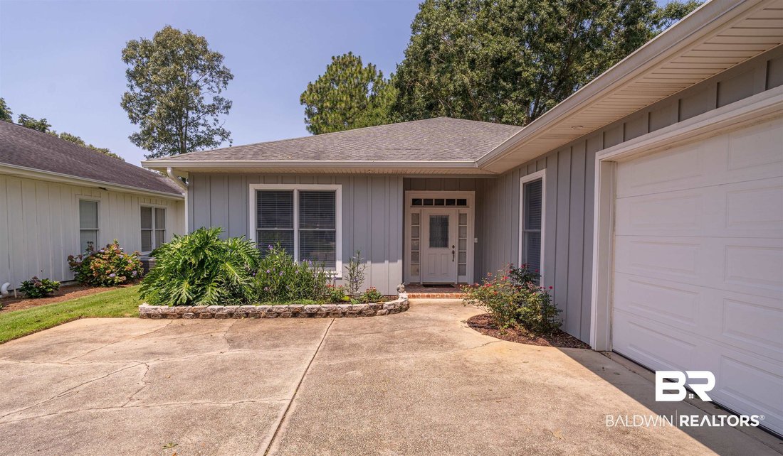 House in Fairhope, Alabama, United States 2 - 18283912