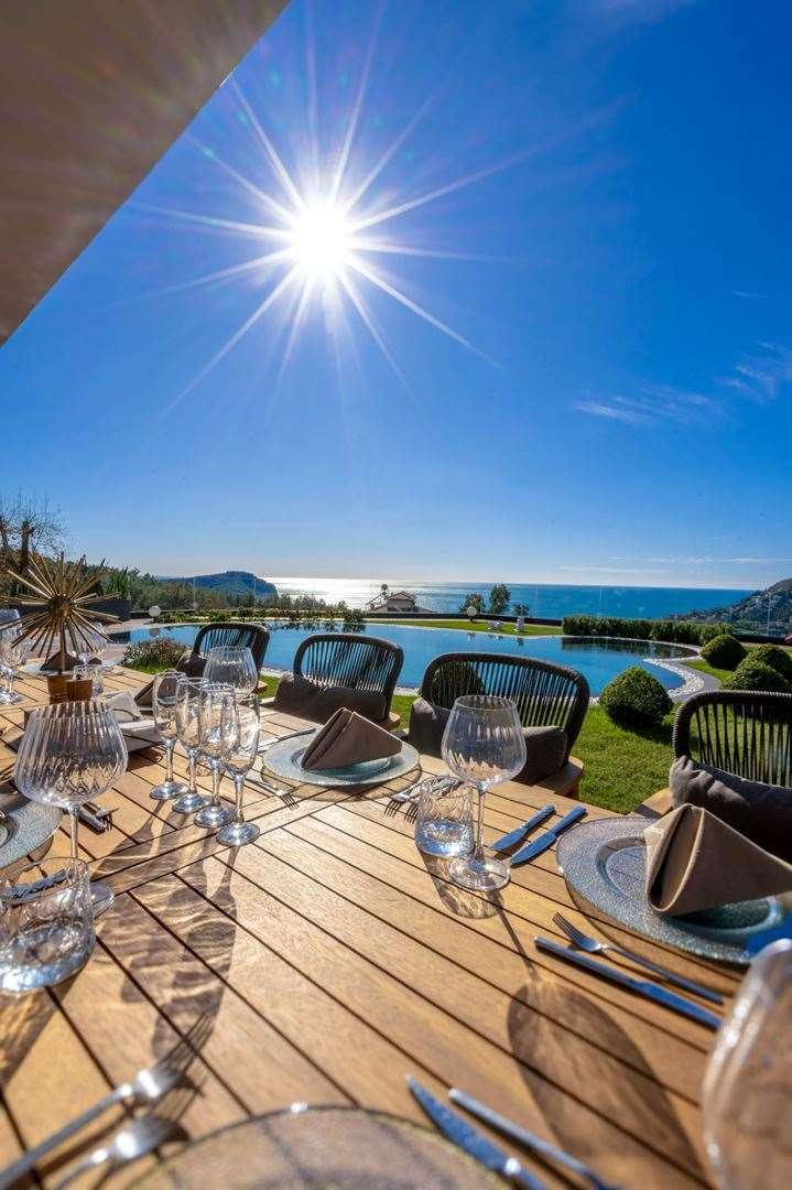 Villa in Antalya, Antalya, Turkey 2 - 18589854