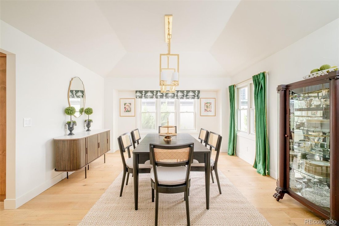 Condo in Denver, Colorado, United States 1 - 18591233