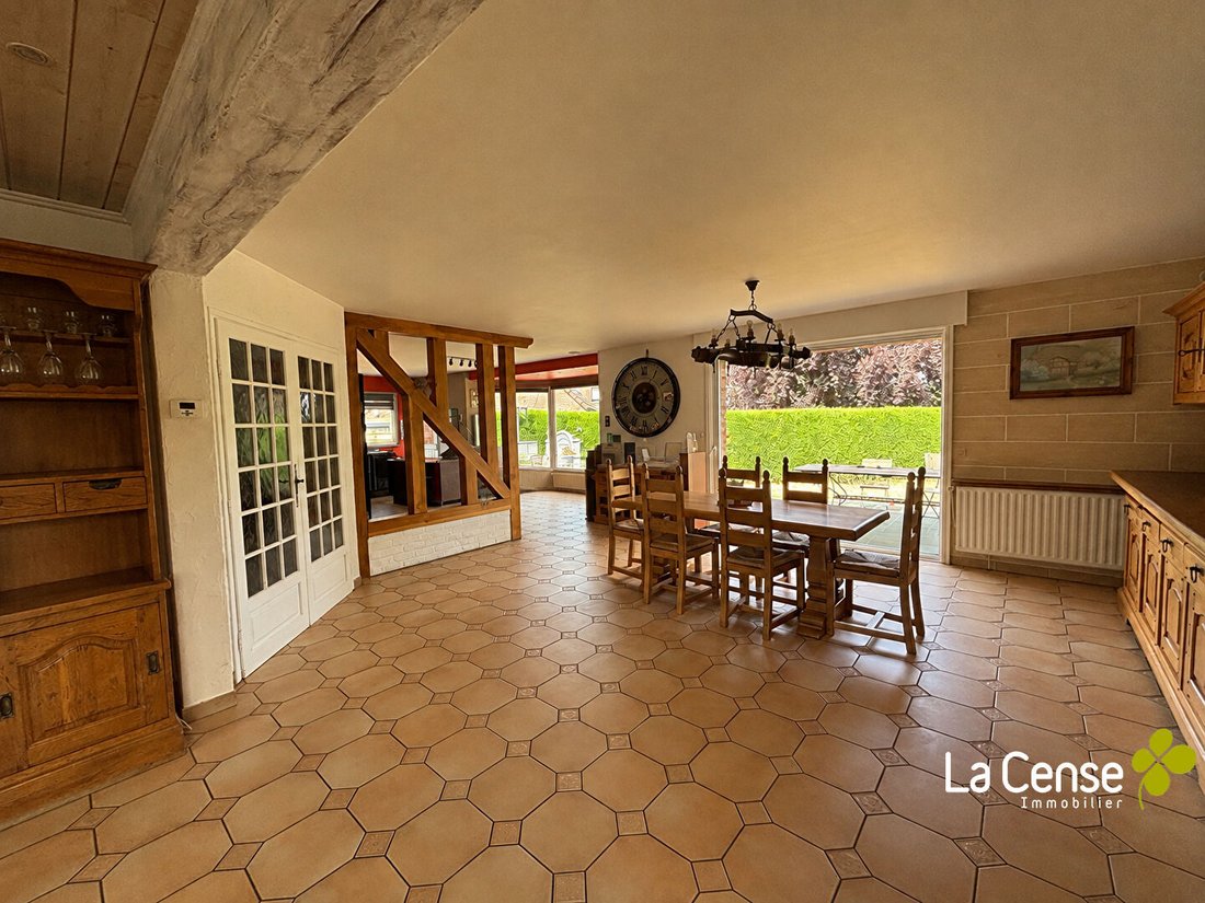 Villa in Toufflers, Hauts-de-France, France 4 - 18593156