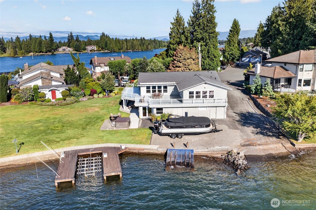 House in Lake Tapps, Washington, United States 3 - 18593856