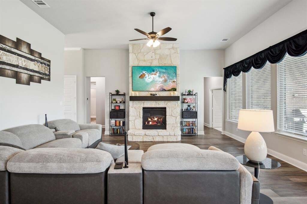 House in Heath, Texas, United States 5 - 18592603