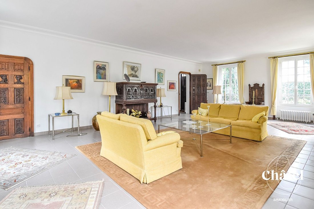 Villa à Gouvieux, Hauts-de-France, France 5 - 18591833