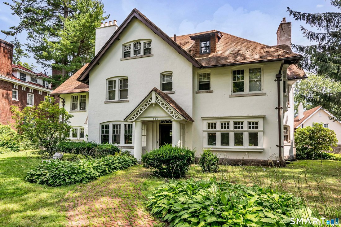 House in Hartford, Connecticut, United States 1 - 18591100