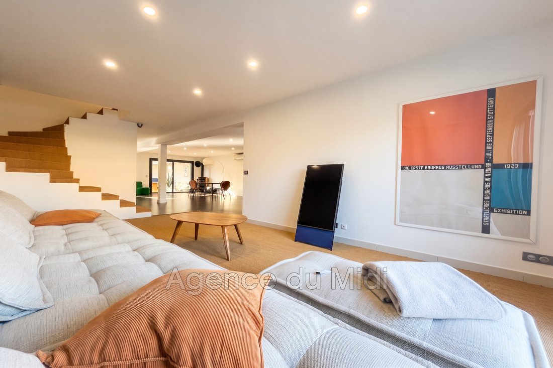 Villa in Leucate, Occitania, France 2 - 15479263