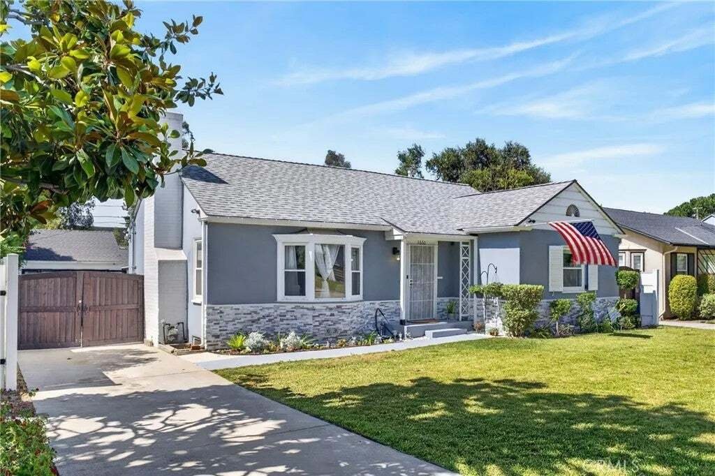 House in Altadena, California, United States 2 - 18144792