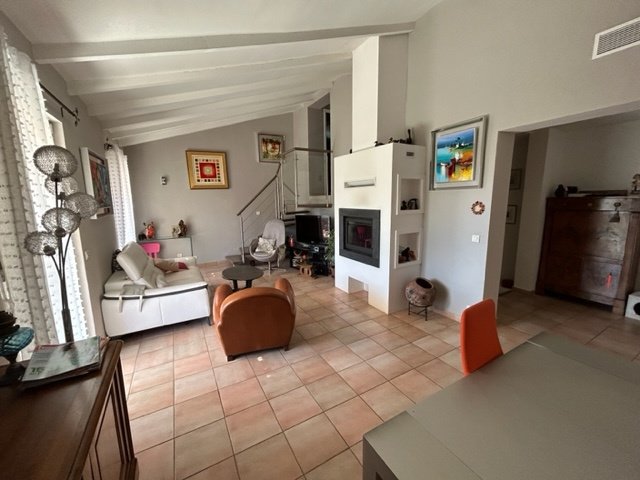 House in Le Faron-Fort-Rouge, Toulon, France 5 - 15694241