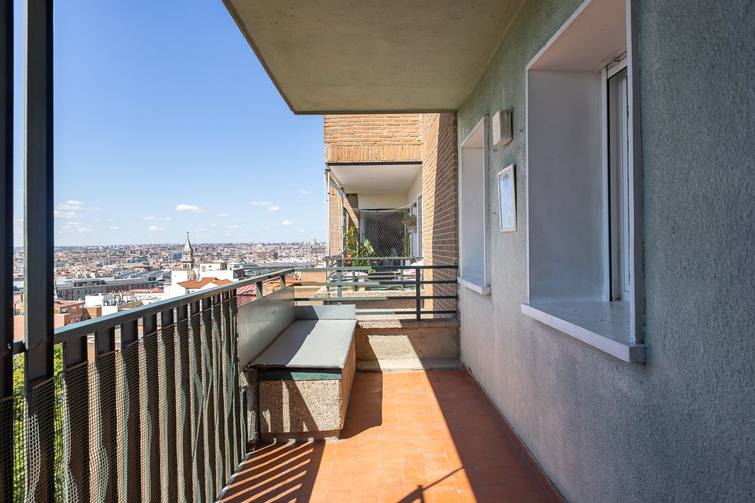 Apartment in Retiro, Madrid, Spain 2 - 18592801
